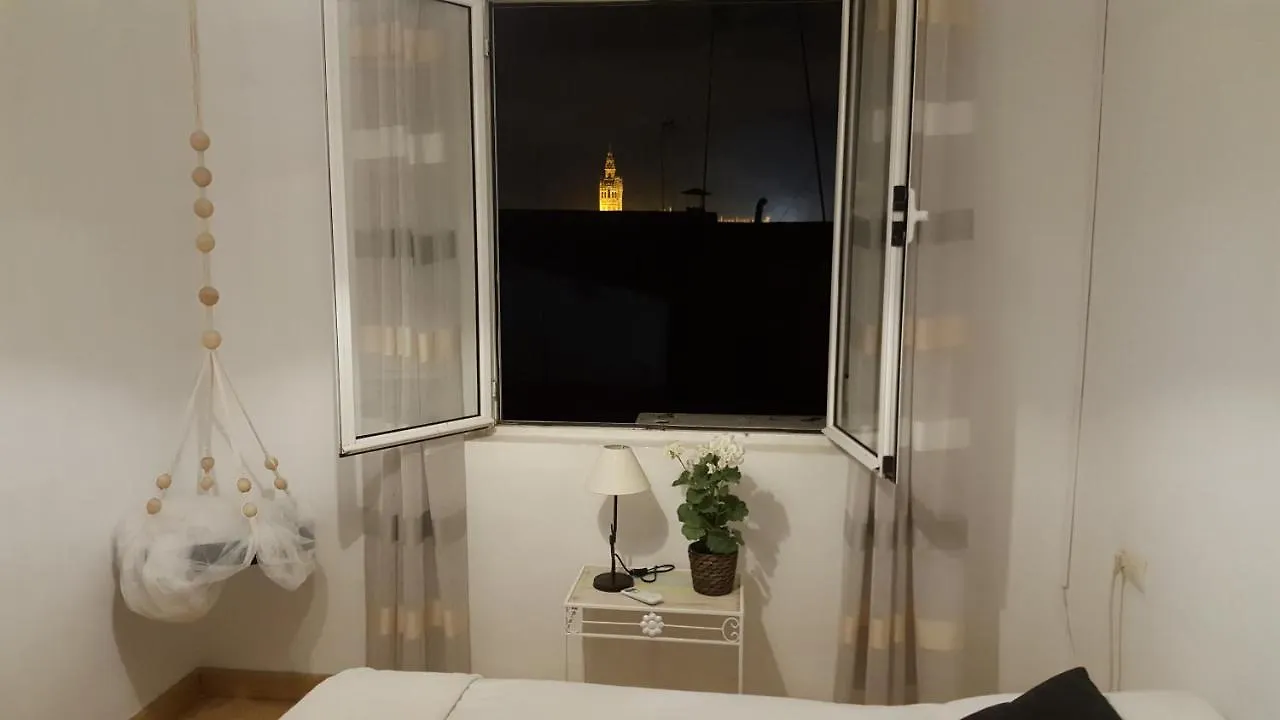 Hsh Suites Campana セビリア