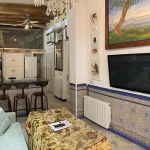 Purasevilla Appartamento