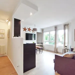  Apartamento Mood - New & Special Espanha