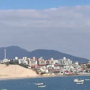  Apartamento Ea - Apto Com Vista Do Mar Na Dos Ingleses, Florianópolis, Sc Brasil