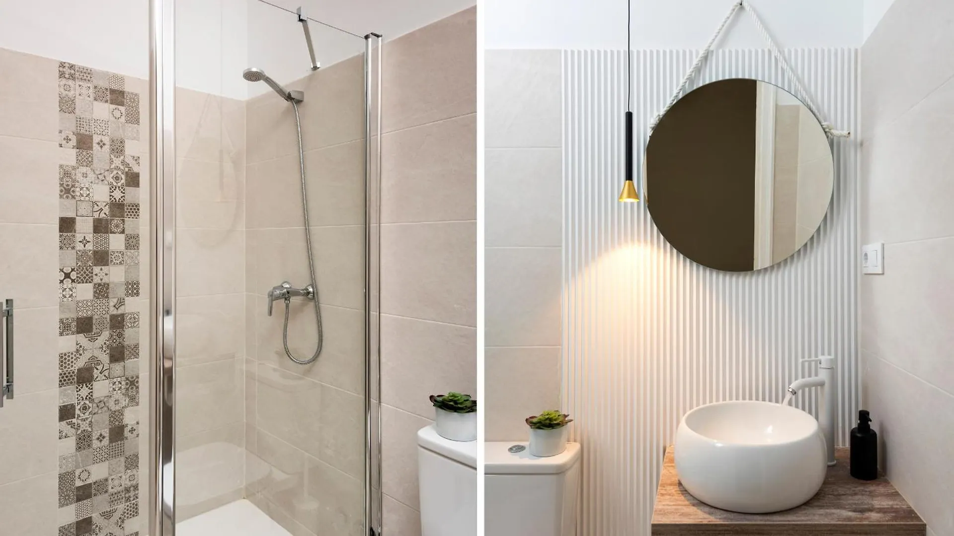 Hsh Suites Campana Siviglia Appartamento