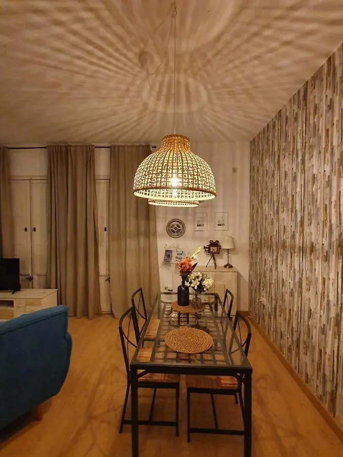 Hsh Suites Campana Seville