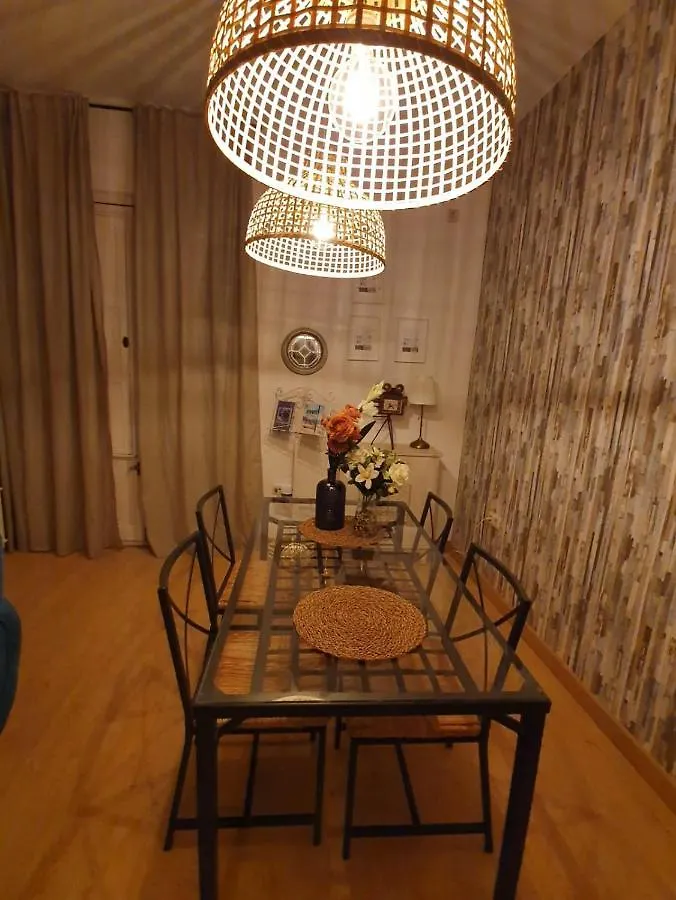 Apartment Hsh Suites Campana Seville