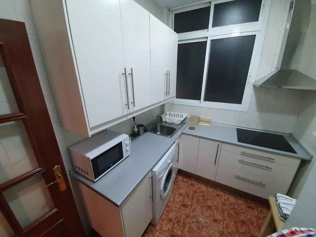 Hsh Suites Campana Siviglia Spagna