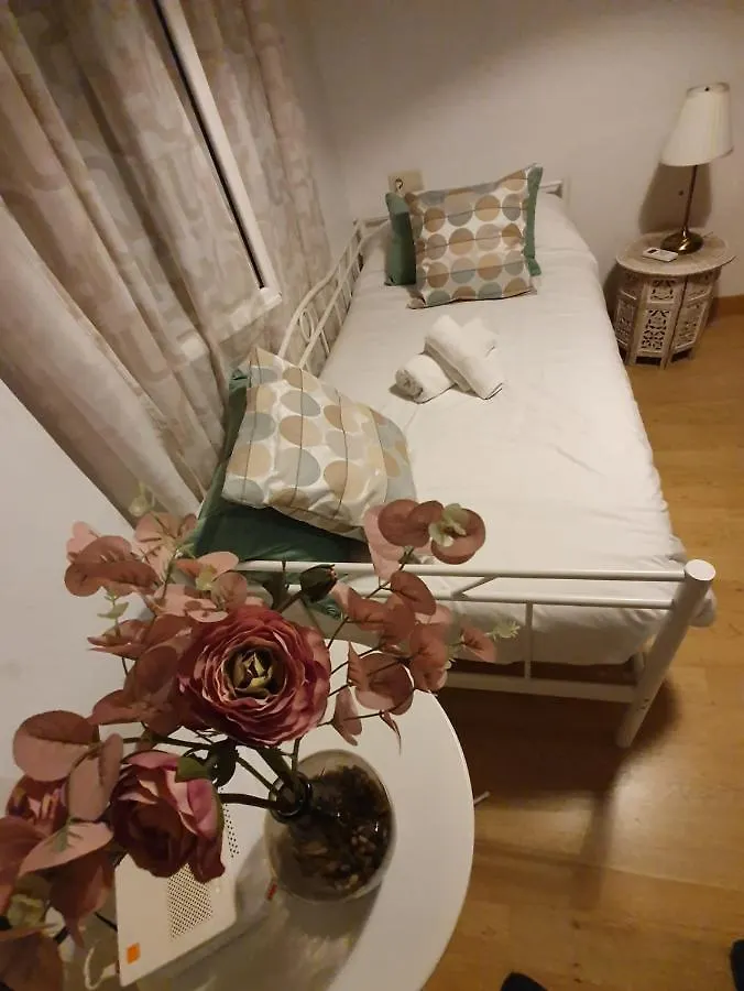 Hsh Suites Campana Seville 0*,
