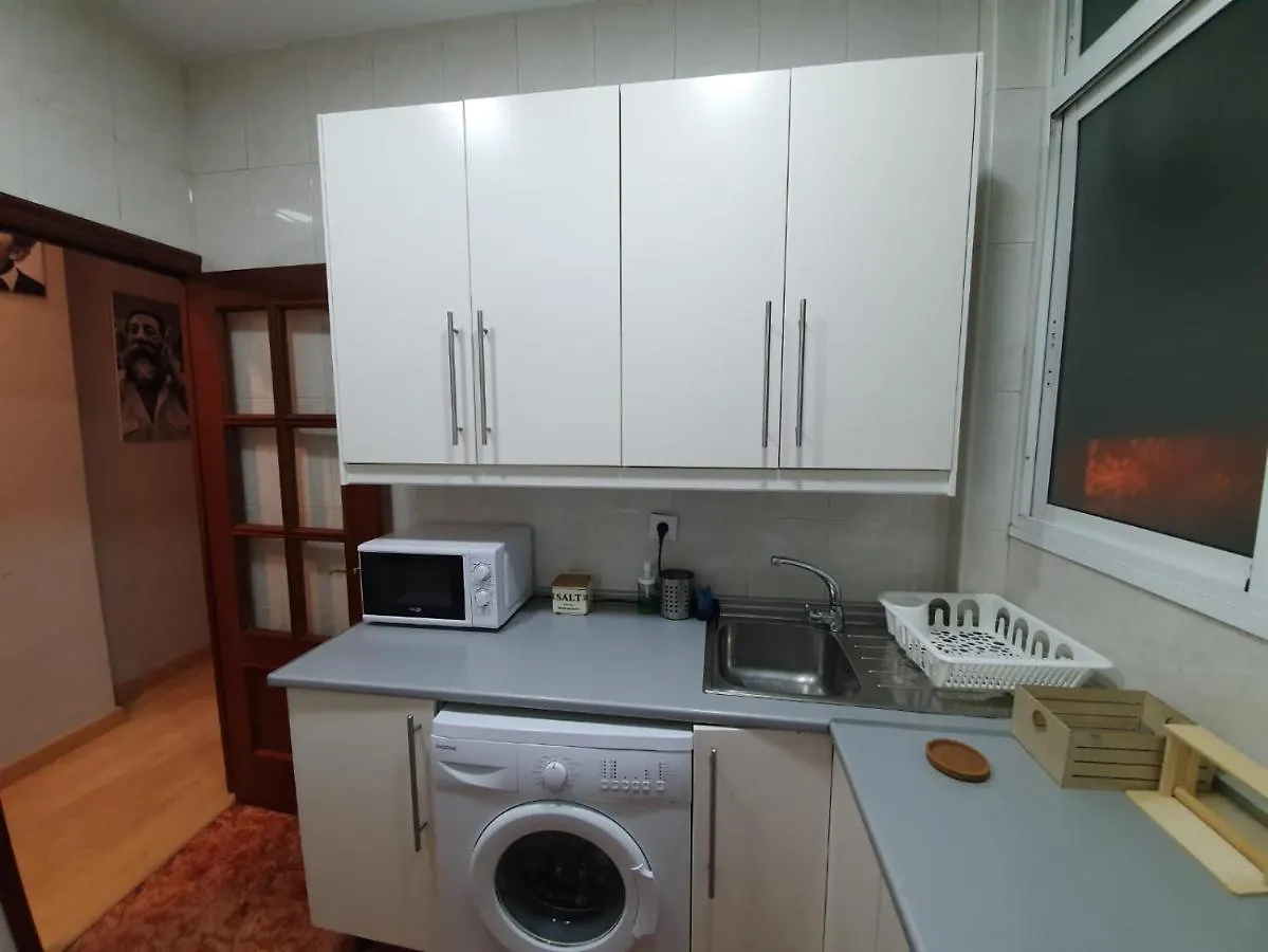Hsh Suites Campana Siviglia