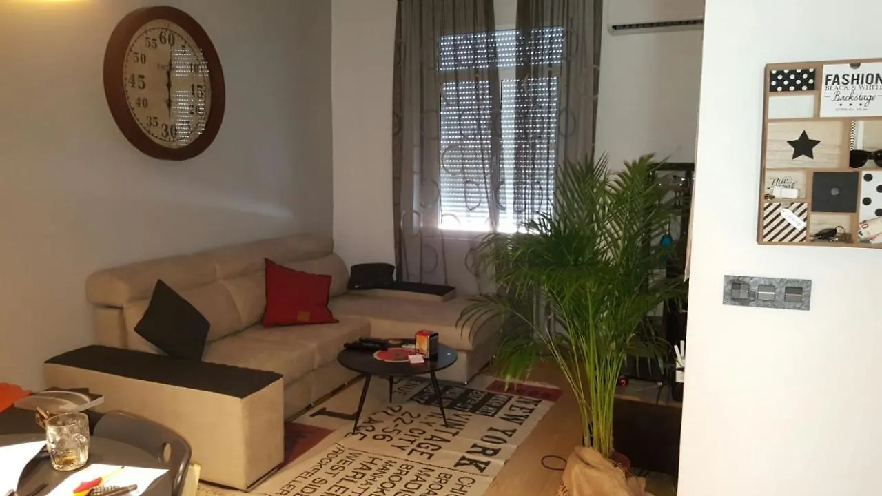 Hsh Suites Campana Siviglia 0*,  Spagna