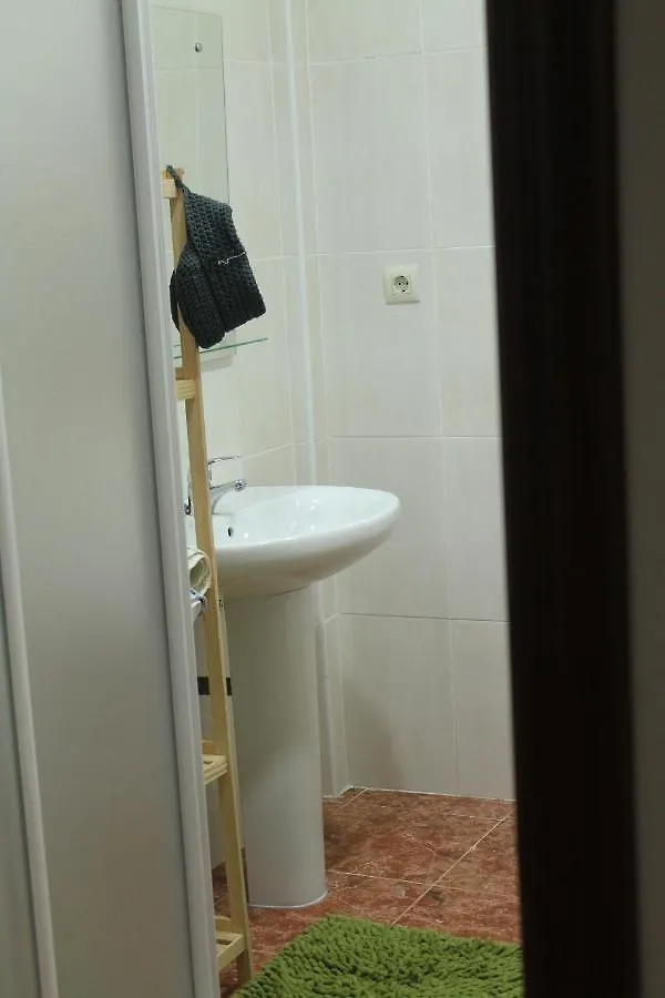 Hsh Suites Campana Siviglia Spagna