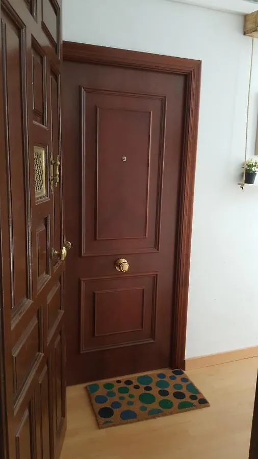 Hsh Suites Campana 세비야 아파트